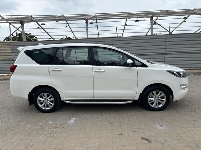Second-hand 2020 Toyota Innova Crysta 2.4 G 7 STR for sale in Ahmedabad-1