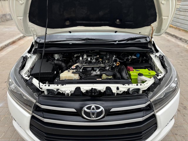 Second-hand 2020 Toyota Innova Crysta 2.4 G 7 STR for sale in Ahmedabad-5