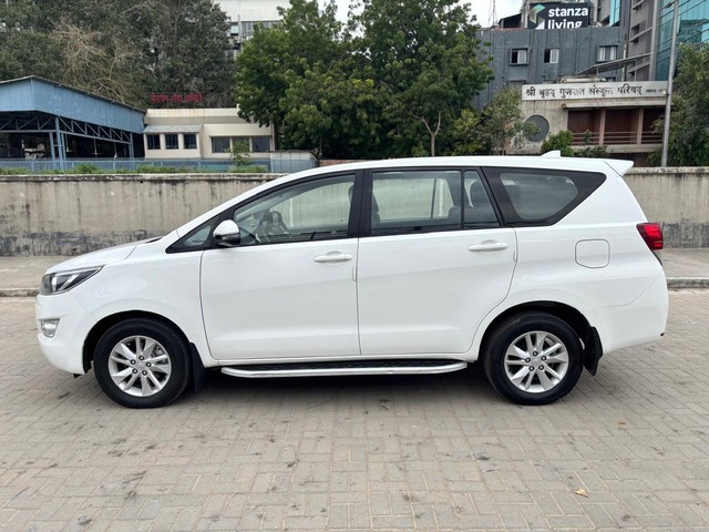 Second-hand 2020 Toyota Innova Crysta 2.4 G 7 STR for sale in Ahmedabad-3