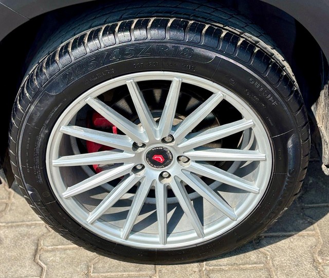 Second-hand 2021 Hyundai Creta SX Executive Diesel BSVI for sale in New Delhi-5