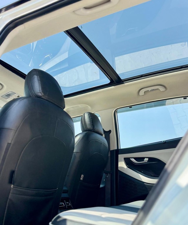 Second-hand 2021 Hyundai Creta SX Executive Diesel BSVI for sale in New Delhi-8