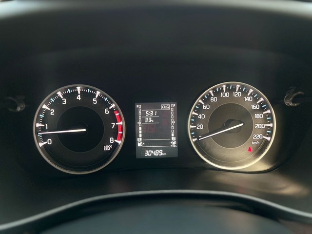 Second-hand 2023 Maruti Suzuki FRONX Delta CNG for sale in Thane-7