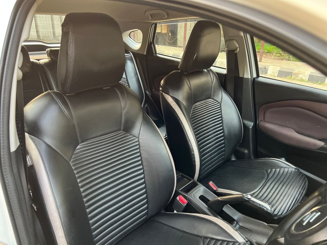 Second-hand 2023 Maruti Suzuki FRONX Delta CNG for sale in Thane-3