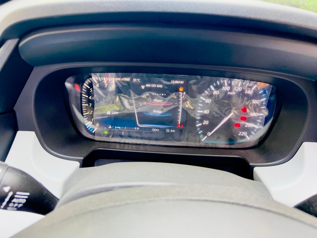 Second-hand 2024 Tata Punch Creative Flagship DT for sale in Faridabad-6