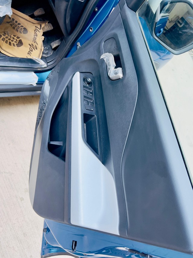 Second-hand 2024 Tata Punch Creative Flagship DT for sale in Faridabad-7