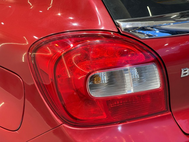 Maruti Suzuki Baleno Delta Second-hand 2019 Maruti Suzuki Baleno Delta for sale in Hyderabad-6