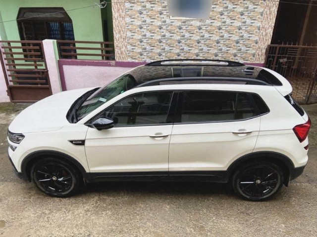 Skoda Kushaq 1.0L Sportline Second-hand 2024 Skoda Kushaq 1.0L Sportline for sale in Hoshangabad-3