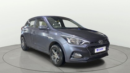 Second-hand 2019 Hyundai i20 Magna Plus BSIV for sale in Kolkata
