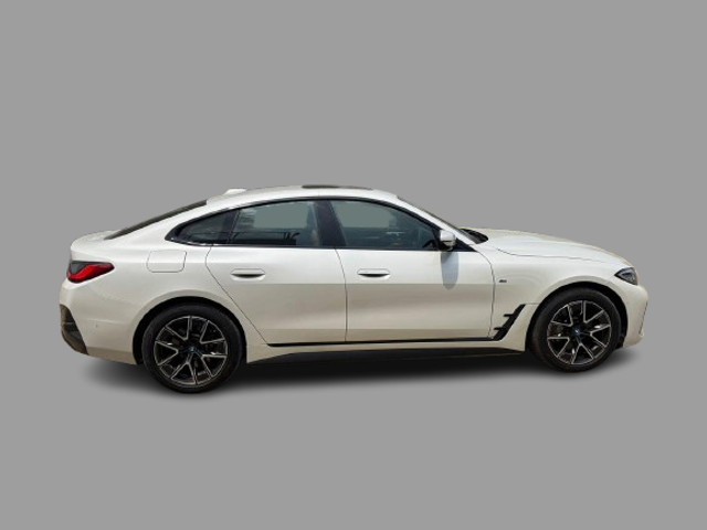 Second-hand 2025 BMW i4 eDrive35 M Sport for sale in Coimbatore-1