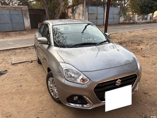 Maruti Suzuki Swift Dzire VXI BSVI Second-hand 2022 Maruti Suzuki Swift Dzire VXI BSVI for sale in Chhindwara-0