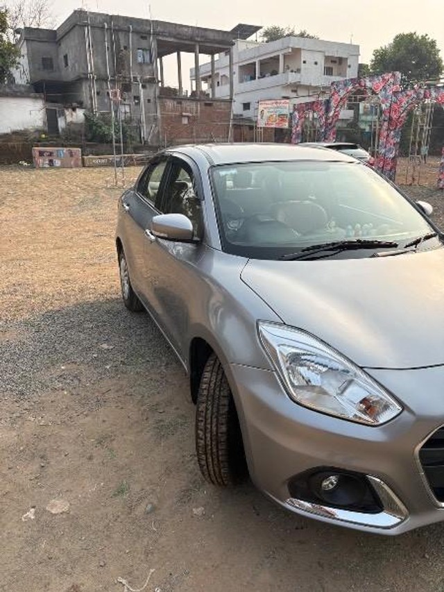 Maruti Suzuki Swift Dzire VXI BSVI Second-hand 2022 Maruti Suzuki Swift Dzire VXI BSVI for sale in Chhindwara-5