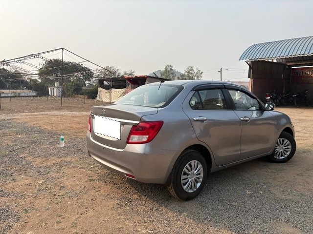 Maruti Suzuki Swift Dzire VXI BSVI Second-hand 2022 Maruti Suzuki Swift Dzire VXI BSVI for sale in Chhindwara-8