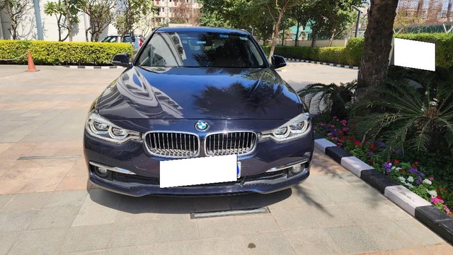 Second-hand 2016 BMW 3 Series 320d for sale in Gurgaon-3