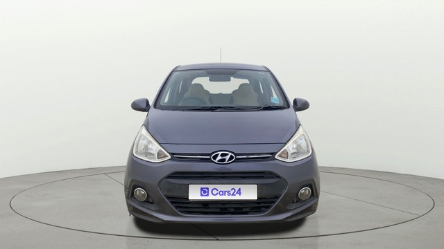 Second-hand 2015 Hyundai Grand i10 Magna for sale in Ahmedabad-7