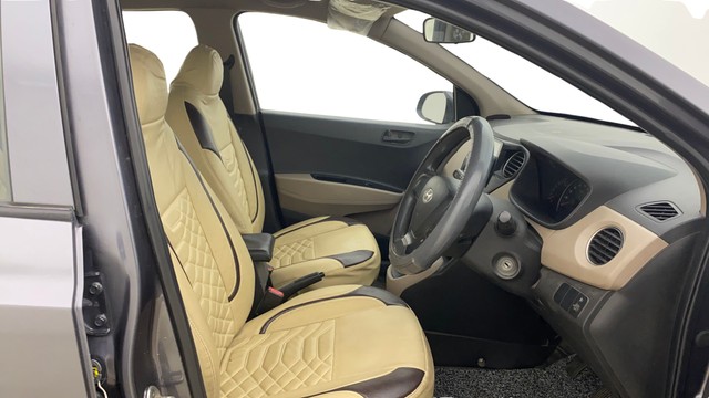 Second-hand 2015 Hyundai Grand i10 Magna for sale in Ahmedabad-15