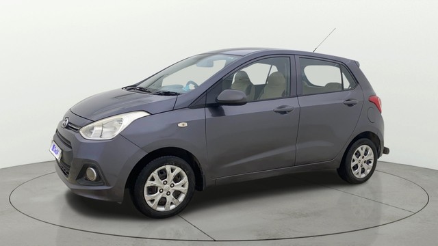 Second-hand 2015 Hyundai Grand i10 Magna for sale in Ahmedabad-6