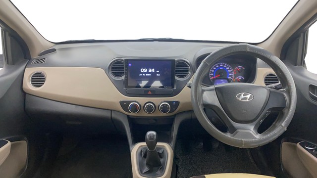 Second-hand 2015 Hyundai Grand i10 Magna for sale in Ahmedabad-10