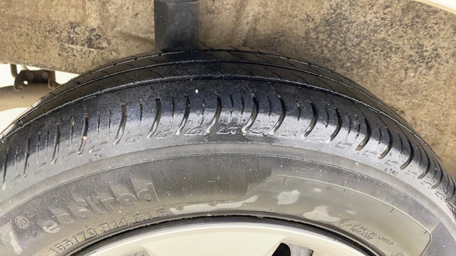 Second-hand 2023 Maruti Suzuki Wagon R ZXI for sale in Ahmedabad-29