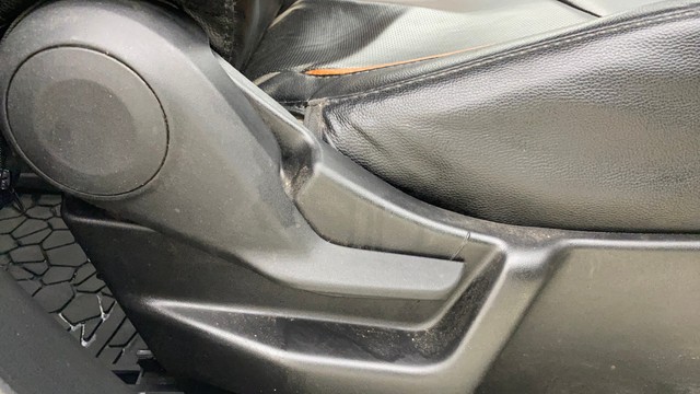 Second-hand 2023 Maruti Suzuki Wagon R ZXI for sale in Ahmedabad-18