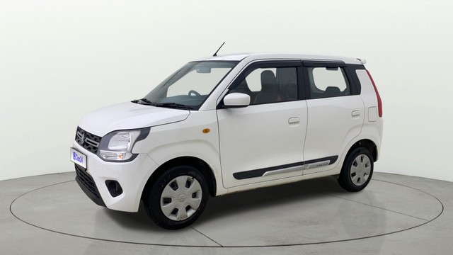 Second-hand 2023 Maruti Suzuki Wagon R ZXI for sale in Ahmedabad-6