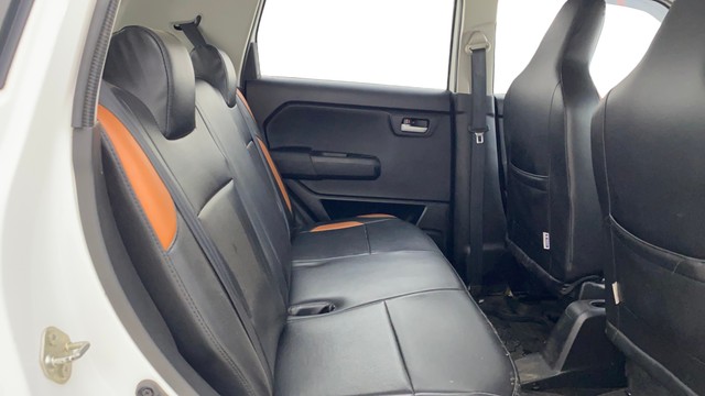 Second-hand 2023 Maruti Suzuki Wagon R ZXI for sale in Ahmedabad-16