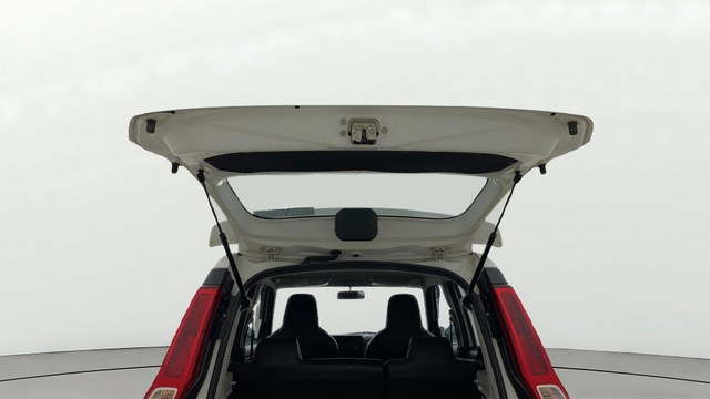 Second-hand 2023 Maruti Suzuki Wagon R ZXI for sale in Ahmedabad-20