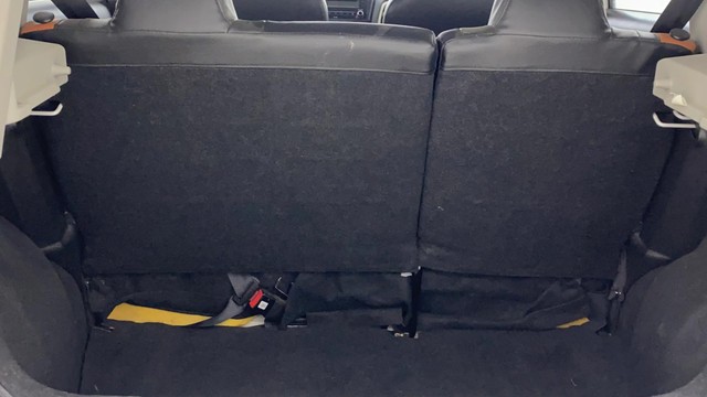 Second-hand 2023 Maruti Suzuki Wagon R ZXI for sale in Ahmedabad-19