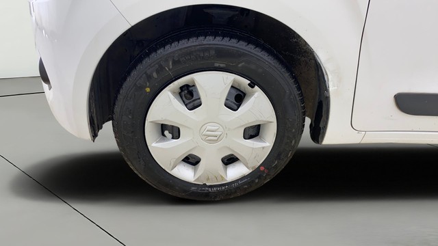 Second-hand 2023 Maruti Suzuki Wagon R ZXI for sale in Ahmedabad-25