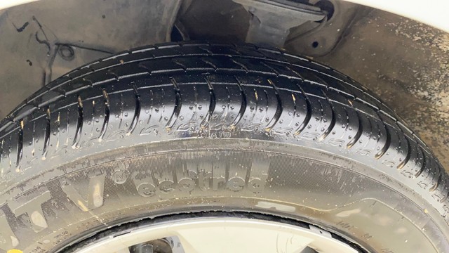 Second-hand 2023 Maruti Suzuki Wagon R ZXI for sale in Ahmedabad-30