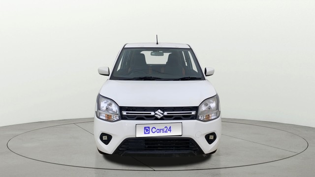 Second-hand 2023 Maruti Suzuki Wagon R ZXI for sale in Ahmedabad-7
