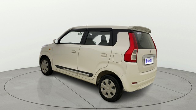 Second-hand 2023 Maruti Suzuki Wagon R ZXI for sale in Ahmedabad-4