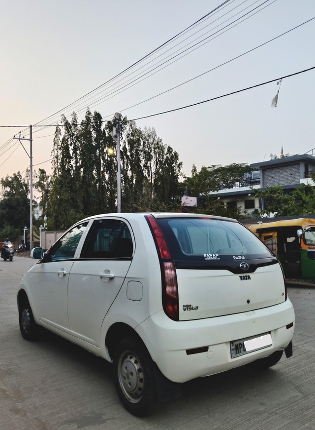 Second-hand 2013 Tata Indica TDI LS for sale in Indore-7
