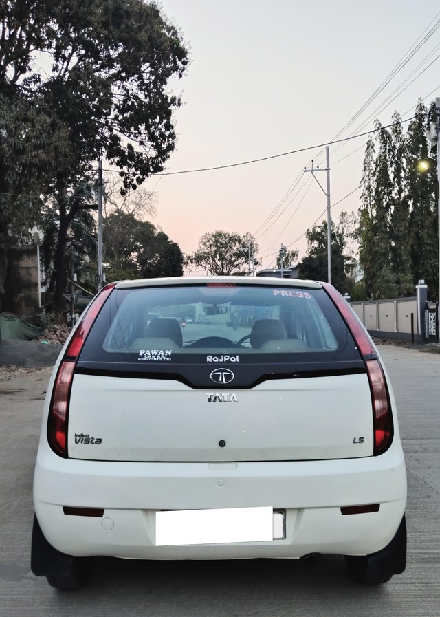 Second-hand 2013 Tata Indica TDI LS for sale in Indore-1