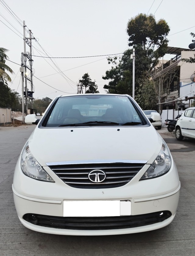 Second-hand 2013 Tata Indica TDI LS for sale in Indore-4