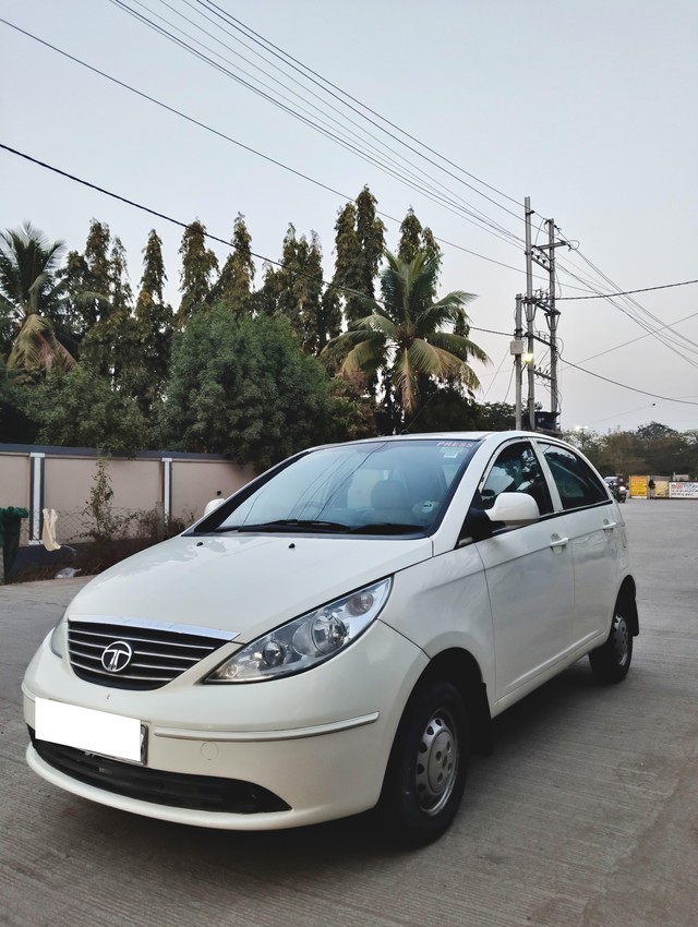 Second-hand 2013 Tata Indica TDI LS for sale in Indore-3