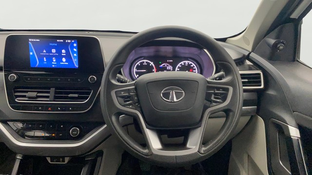 Second-hand 2021 Tata Safari XT Plus BSVI for sale in Lucknow-2