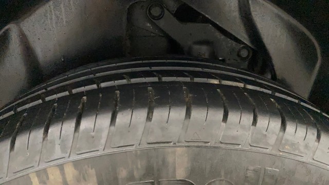 Second-hand 2021 Tata Safari XT Plus BSVI for sale in Lucknow-9