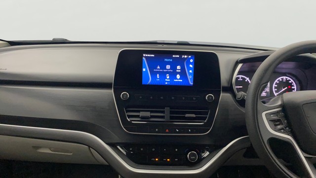 Second-hand 2021 Tata Safari XT Plus BSVI for sale in Lucknow-1