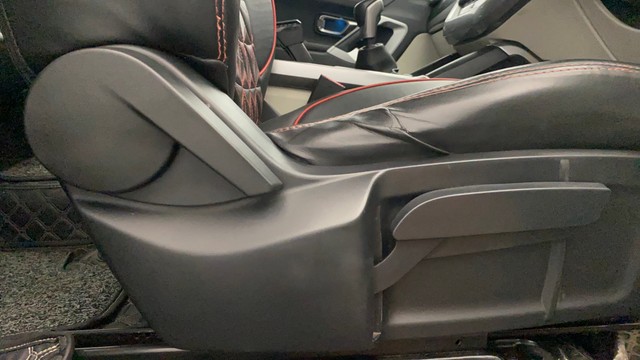 Second-hand 2021 Tata Safari XT Plus BSVI for sale in Lucknow-10