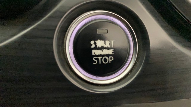 Second-hand 2021 Tata Safari XT Plus BSVI for sale in Lucknow-8