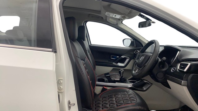 Second-hand 2021 Tata Safari XT Plus BSVI for sale in Lucknow-26