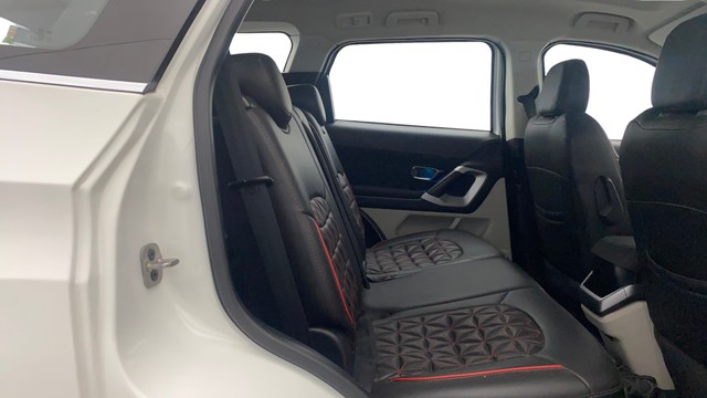 Second-hand 2021 Tata Safari XT Plus BSVI for sale in Lucknow-4