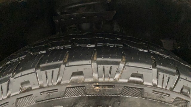 Second-hand 2021 Tata Safari XT Plus BSVI for sale in Lucknow-11