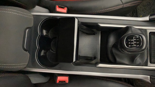 Second-hand 2021 Tata Safari XT Plus BSVI for sale in Lucknow-23