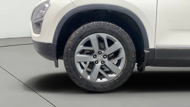Second-hand 2021 Tata Safari XT Plus BSVI for sale in Lucknow-30