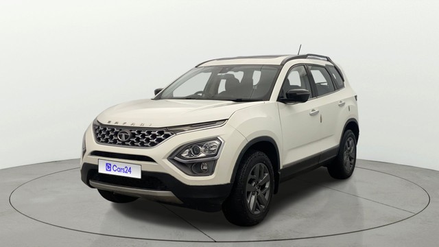 Second-hand 2021 Tata Safari XT Plus BSVI for sale in Lucknow-18