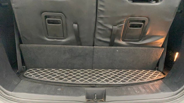 Second-hand 2021 Tata Safari XT Plus BSVI for sale in Lucknow-21