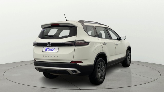 Second-hand 2021 Tata Safari XT Plus BSVI for sale in Lucknow-14