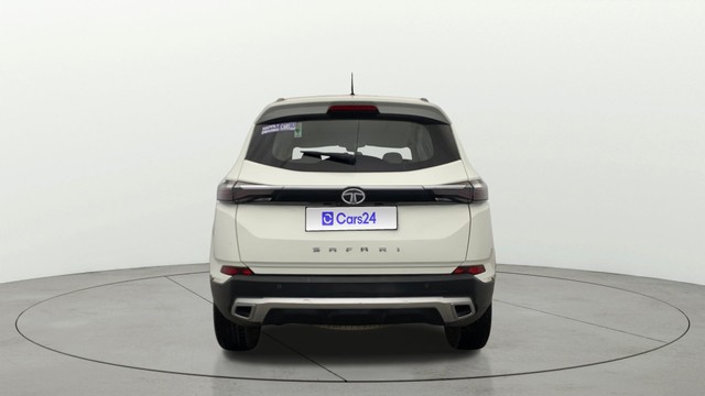 Second-hand 2021 Tata Safari XT Plus BSVI for sale in Lucknow-15