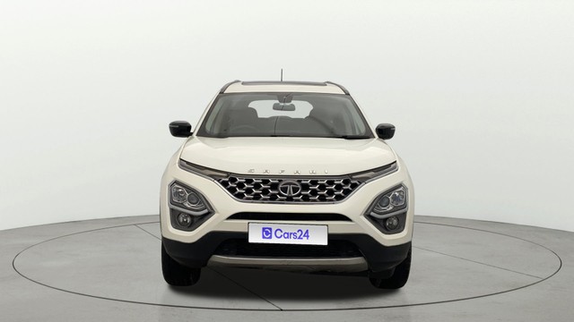 Second-hand 2021 Tata Safari XT Plus BSVI for sale in Lucknow-19